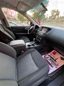 نيسان باثفايندر
